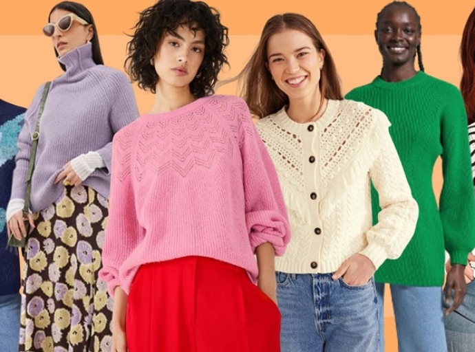 Women Knitwear Prices Surge in India